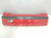 Stoßstange Hinten 8661105620 Hyundai Atos Schrägheck 1.1 12V Prime (G4HG) 2005