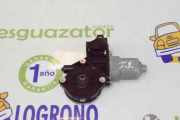 Fensterhebermotor Links Hinten 827311BN0A Infiniti FX (S51) SUV 37 3.7 V6 24V AWD (VQ37VHR) 2009