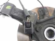 Achsschenkel Rechts Vorne 400143LG0H Nissan NV 200 Evalia (M20M) Bus E-NV200 (EM57)