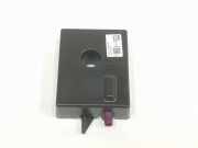 Audio Verstärker 65209230911 BMW 3 serie Gran Turismo (F34) Schrägheck 320d 2.0 16V (N47-D20C) 2014