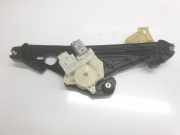 Fensterheber Links Hinten 827211567R Renault Captur II (RJB) SUV 1.6 E-Tech 145 (H4M-632(H4M-C6))