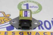 Airbag Sensor 1879000471 Toyota Land Cruiser (J12) Hardtop Geländewagen 3.0 D-4D 16V (1KDFTV)