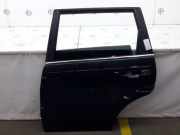 Tür Links Hinten 6300308021 SsangYong Rexton W SUV 2.0 e-200 Xdi 16V 4WD (D20DTR(Euro 5)) 2013