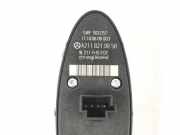 Schalter Für Elekt. Fensterheber Rechts Vorne A2118219958 Mercedes-Benz CLS (C219) Limousine 320 CDI 24V (OM642.920) 2006