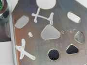 Gurtstraffer Links Hinten 7337076110C2 Lexus UX SUV 250h 2.0 16V (M20A-FXS)