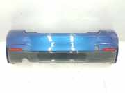 Stoßstange Hinten 51128055965 BMW 2 serie (F22) Coupé 218d 2.0 16V (B47-D20A) 2017