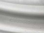 Felge 1383964080 Fiat 3 FURGÓN 35 290 140 L2H1 RS 3450 MM