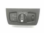 Lichtschalter 61319265303 BMW 4 serie (F33) Cabrio 420d 2.0 16V (N47-D20C) 2014