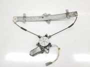 Fensterheber Rechts Vorne 72210S6DG11 Honda Civic (EP/EU) Schrägheck 3-drs 1.7 CTDi 16V (4EE20) 2002