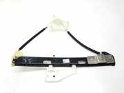 Fensterheber Links Hinten 82G839461A Audi A1 Sportback (GBA) Schrägheck 5-drs 1.0 30 TFSI 12V (DLAA) 2023