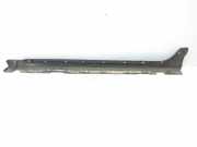 Schwelle Rechts C2Z5442XXX Jaguar XF (CC9) 3.0 S D V6 24V (306DT)