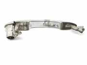 Türgriff Außen Links Hinten 8200017888 Renault Laguna II Grandtour (KG) Kombi 5-drs 1.9 dCi 120 (F9Q-670) 2004