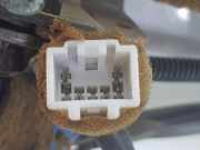 Lenksäule MR307361 Mitsubishi Pajero Sport (K7/9) Geländewagen 2.5 TD GLS (4D56TDI) 2004