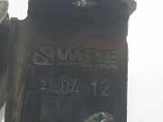 Motorhaubenschloss 7242549 BMW 3 serie (F30) Limousine 335i 3.0 24V (N55-B30A)