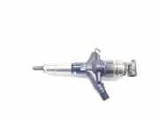 Kraftstoff-Injector 16613AA030 Subaru Legacy Wagon (BR) Kombi 2.0 D 16V (EE20) 2010