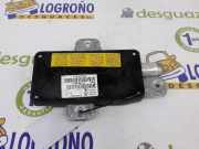 Seiten Airbag RECHTS VOOR 72127037234 BMW 3 serie (E46/2) Coupé 318 Ci (M43-B19(19 4 E1)) 1999
