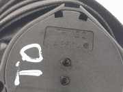 Sicherheitsgurt Rechts Hinten 156067389 Alfa Romeo Brera (939) Coupé 2.4 JTDM 20V (939.A.3000) 2006