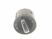 Lichtschalter 5G0941431BD Volkswagen T-Roc I SUV 1.5 TSI Evo BMT 16V (DADA) 2017