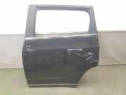 Tür Links Hinten 95242606 Daewoo / Chevrolet Orlando (YYM/YYW) Großraumlimousine 2.0 D 16V (Z20D1) 2011