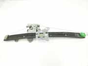 Fensterheber Rechts Hinten 31253722 Volvo XC90 I SUV 2.4 D5 20V (D5244T) 2005