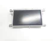Multifunctionelle Display 8T0919603G Audi Q5 (8RB) SUV 2.0 TDI 16V (CJCA)