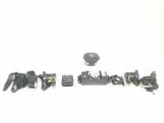 Airbag Set KITDEAIRBAG Volkswagen Transporter T6 Van 2.0 TDI (DNAB) 2022 DNAB