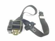 Sicherheitsgurt Rechts Hinten S4705150802 BMW X5 (E53) SUV 3.0d 24V (M57N-D30(306D2)) 2005