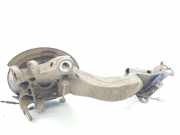 Achsschenkel Halter Rechts Hinten 9805658 Mini Mini Countryman (R60) Cross-over 1.6 16V One (N16-B16A)