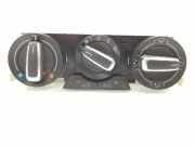 Bedienung Heizung 8XA820045A Audi A1 (8X1/8XK) Schrägheck 3-drs 1.0 TFSI 12V (CHZB(Euro 6)) 2017