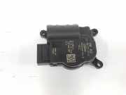 Luftklappe Stellmotor 2Q0907511G Volkswagen T-Roc I SUV 2.0 R TSI 16V 4Motion (DNUE) 2019