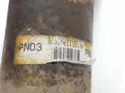Kardan Hinten 3714035140 Toyota Land Cruiser 90 (J9) Hardtop Geländewagen 3.0 D-4D 16V (1KDFTV)