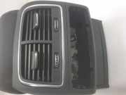 Armlehne MIDDEN 4G0863244D Audi S5 Cabriolet (F57/F5E) Cabrio 3.0 TFSI V6 24V (CWGD)
