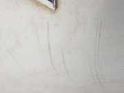 Heckklappe 8701W7 Citroën C4 Picasso (UD/UE/UF) Großraumlimousine 1.6 HDi 16V 110 (DV6TED4(9HZ)) 2007