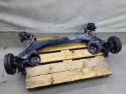 Unterrahme Hinten 5148T2 Peugeot Bipper (AA) Van 1.4 HDi (DV4TD(8HS))