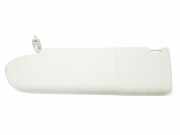 Sonnenblende Links 7H5857551B Volkswagen Transporter T5 Van 2.0 TDI DRF (CAAB) 2013 CAAB