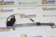 Fensterheber Links Hinten 7700437156 Renault Scénic I (JA) -> 1999, Zie MEGANE Großraumlimousine 1.9 dCi RX4 (F9Q-740) 2001