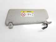 Sonnenblende Rechts EJ3204100BB8LBM Land + Range Rover Range Rover Evoque (LVJ/LVS) SUV 2.0 eD 150 16V (204DTD)