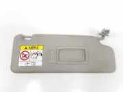 Sonnenblende Rechts 51447402858 BMW 2 serie Gran Tourer (F46) Gro?raumlimousine 216d 1.5 TwinPower Turbo 12V (B37-C15A) 2017