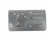 Lichtschalter 61316909775 BMW X5 (E53) SUV 3.0d 24V (M57N-D30(306D2)) 2005