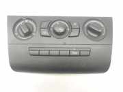 Bedienung Heizung 9190922 BMW 1 serie (E81) Schrägheck 3-drs 116d 16V (N47-D20A) 2009