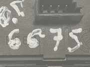 Schalter Für Elekt. Fensterheber Rechts Vorne 735301377 Fiat Stilo MW (192C) Kombi 1.9 JTD 115 (192.A.1000) 2003