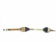 Antriebswelle Rechts Vorne 391005010R Nissan NV 300 Van 1.6 dCi 125 (R9M-D4)