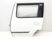 Tür Links Hinten 5L0833055 Skoda 2.0 TDI (150 CV) 2016