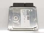Motorsteuergerät 13618512498 BMW X1 (E84) SUV sDrive 20d 2.0 16V (N47-D20C)