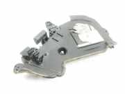 Steuerkette Abdeckung 9805237280 Peugeot Expert (V1/VA/VB/VE/VF/VT/VY) Van 1.6 Blue HDi 95 16V (BHV(Euro 6)) 2016