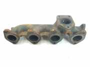 Auspuff Krümmer 11627810182 BMW 5 serie Gran Turismo (F07) Schrägheck 520d 16V (N47-D20C) 2016