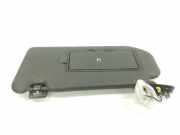 Sonnenblende Links 98160196ZD Peugeot 3008 II (M4/MC/MJ/MR) Großraumlimousine 1.6 BlueHDi 120 (DV6FC(BHZ)) 2016