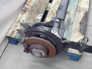 Unterrahme Hinten 555016630R Renault III FURGÓN L1H1 29t