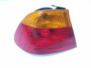 Rücklicht Links 63218364725 BMW 3 serie (E46/2) Coupé 328 Ci 24V (M52-B28TU(286S2)) 1999