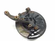 Achsschenkel Halter Links Hinten 5Q0407253A Volkswagen VII 5G1BE1 GTI Performance BlueMotion